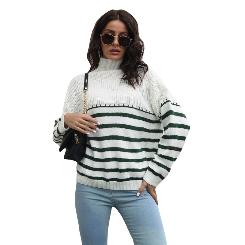 Thoughtfully Designed Pullover