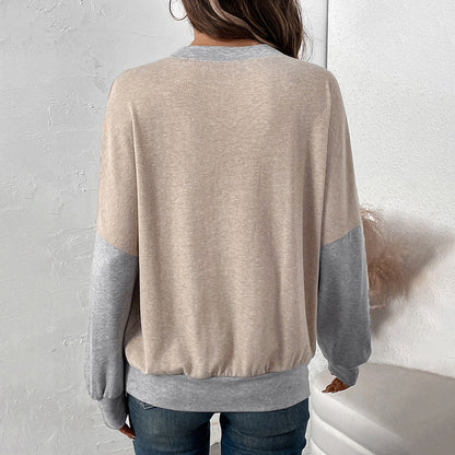 Timeless Vintage Style Pullover