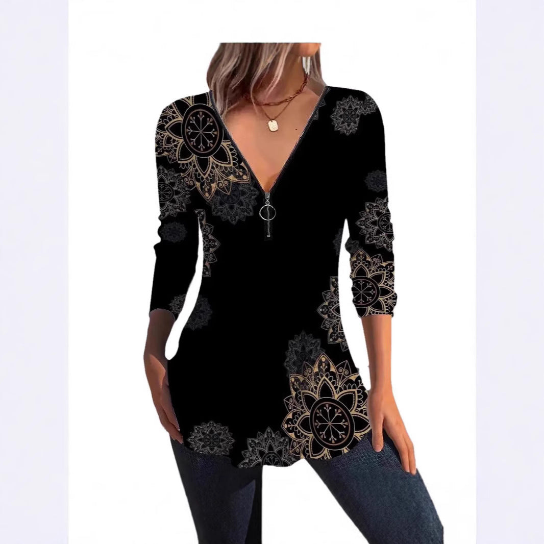 Thoughtfully Designed Garment