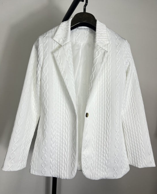 Gracefully Designed Garment
