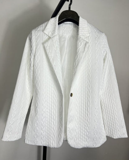 Gracefully Designed Garment