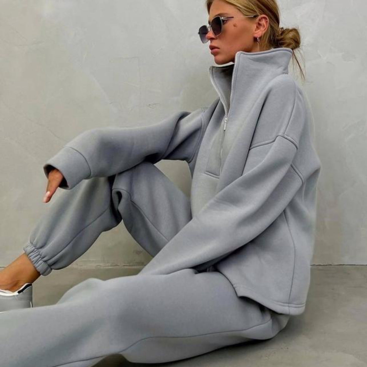 Elegantly Designed Garment