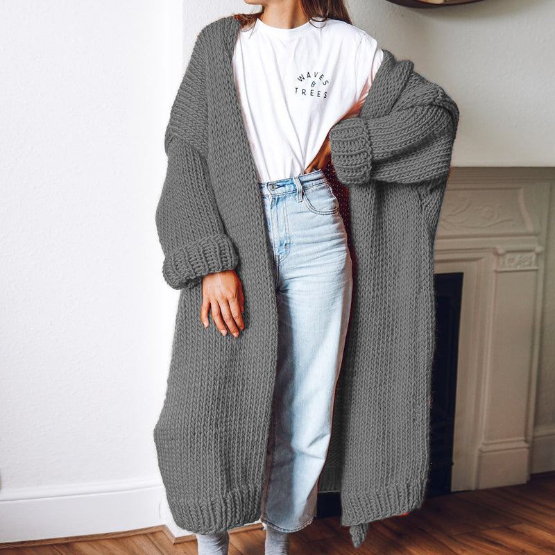 Classic Designed Cardigan