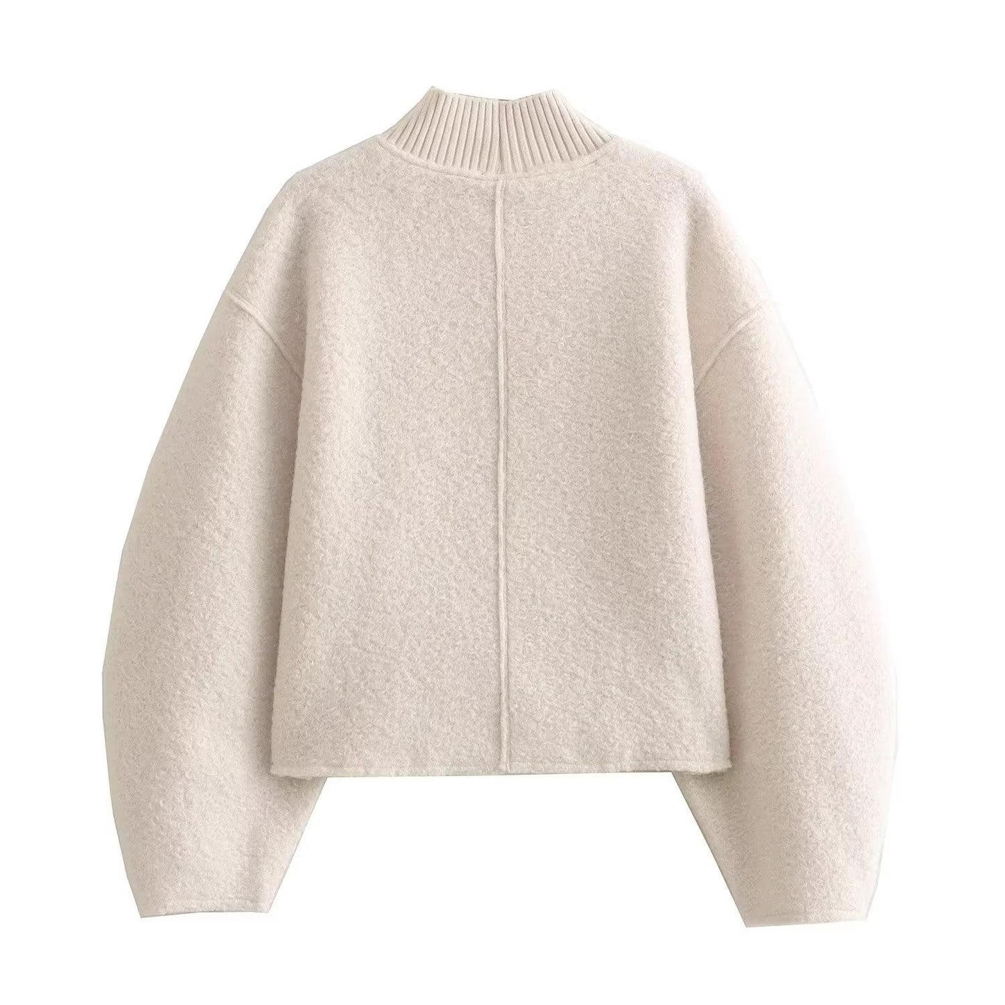 Vintage Inspired Pullover
