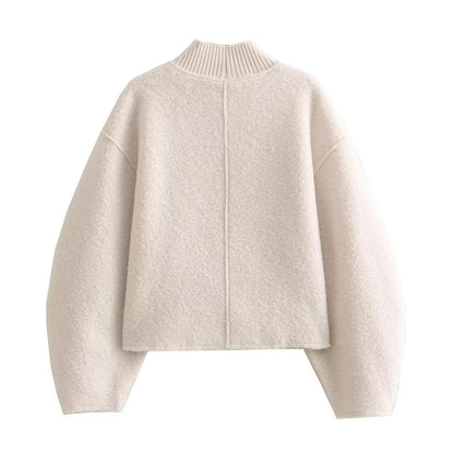 Vintage Inspired Pullover