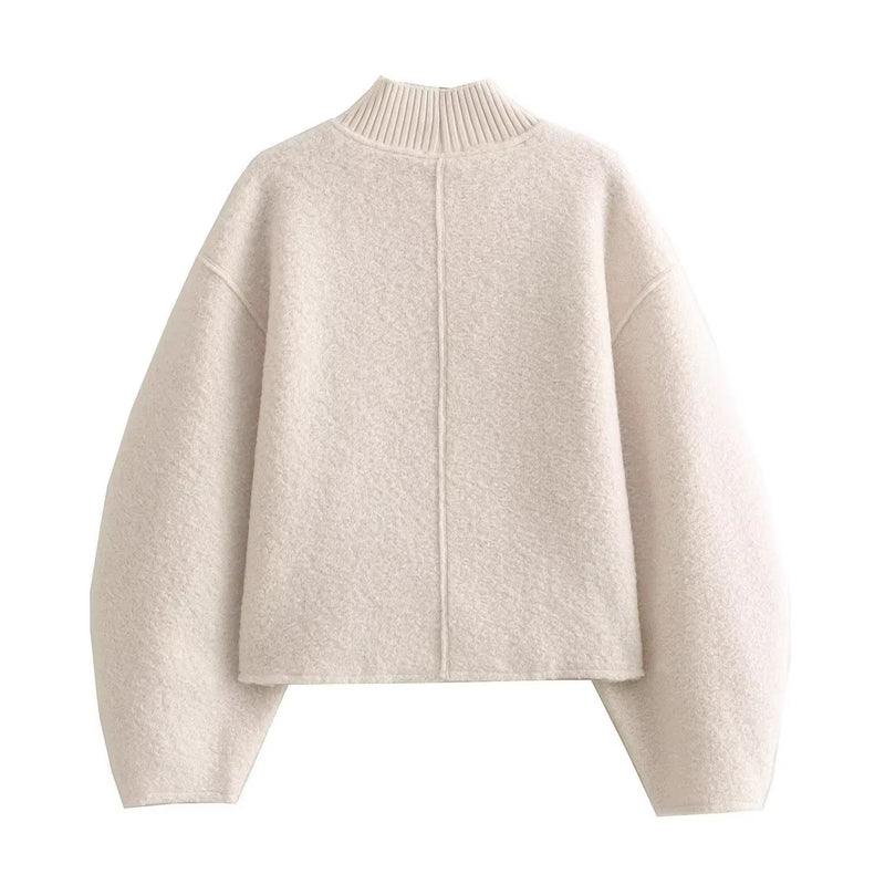 Vintage Inspired Pullover