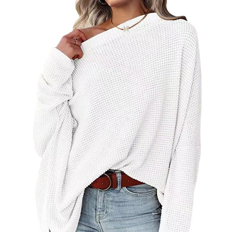 Elegantly Designed Pullover