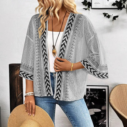 Classic Vintage Cardigan