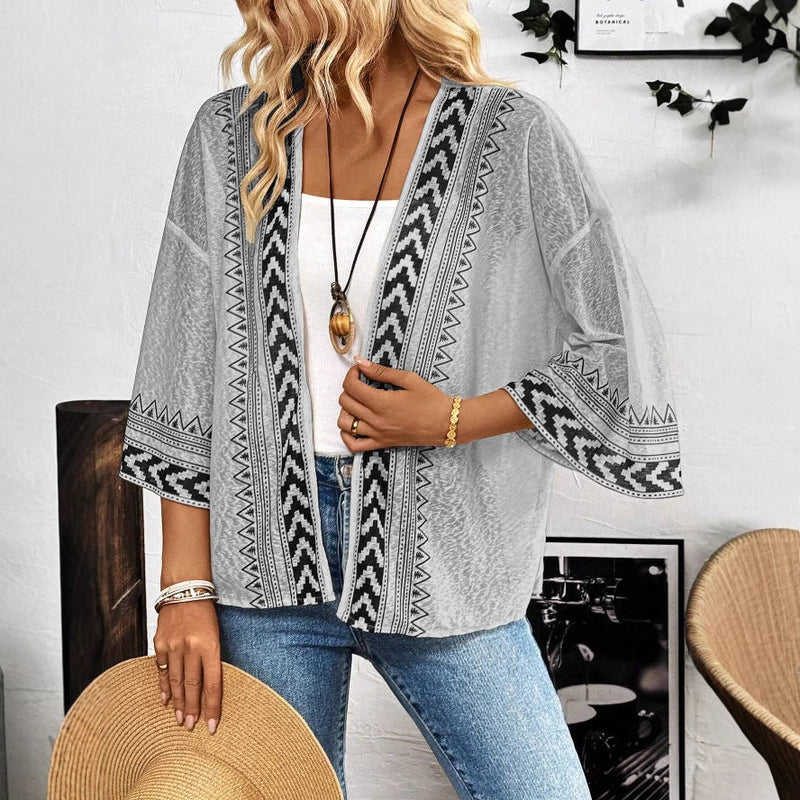 Classic Vintage Cardigan