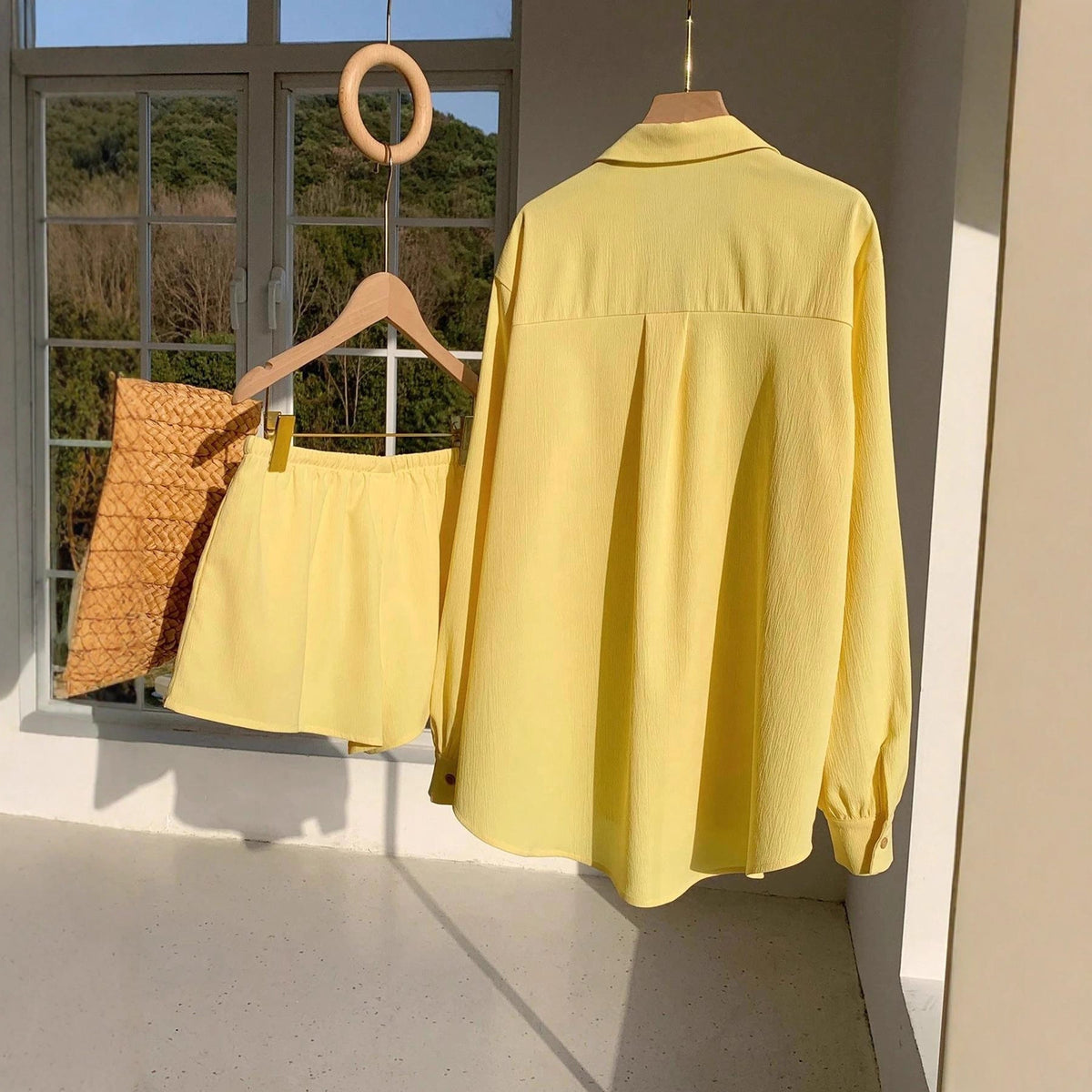 Classic Designed Garment