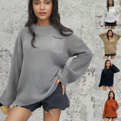 Beautifully Crafted Pullover