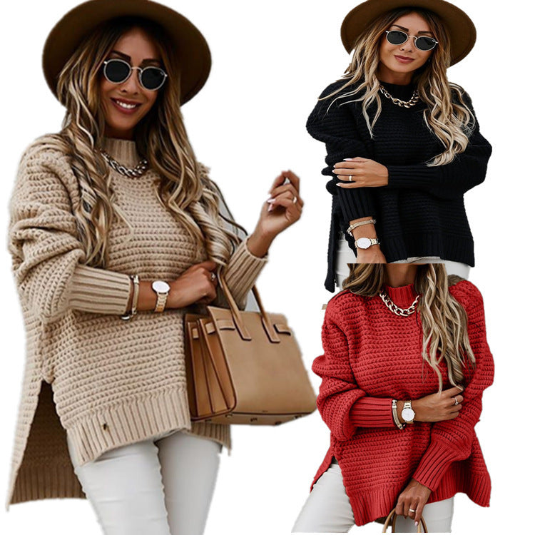 Classic Designed Pullover