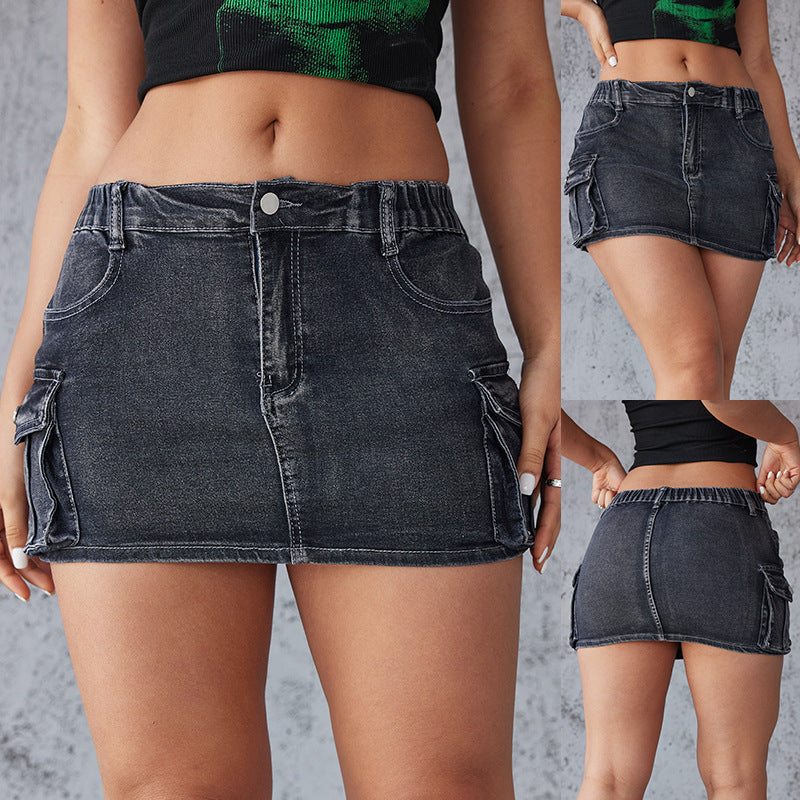 Classic Designed Garment