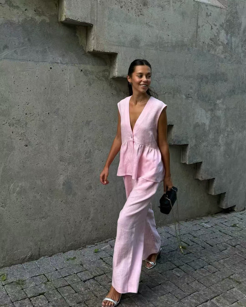 Elegantly Designed Garment