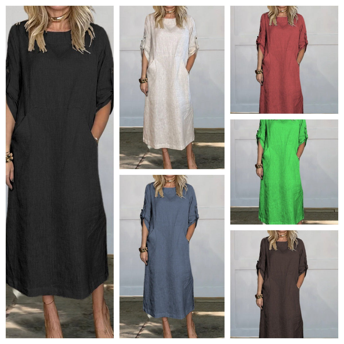 Beautifully Crafted Garment