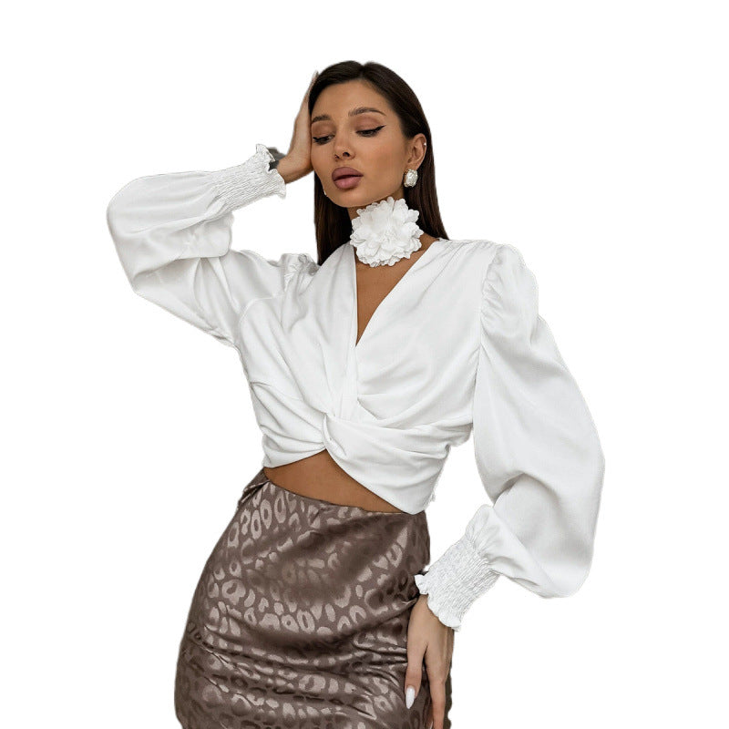 Elegantly Designed Garment