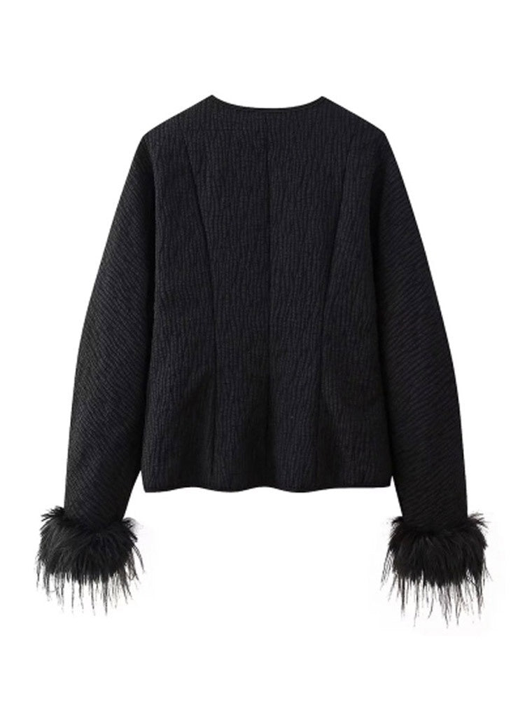 Beautifully Crafted Jacket