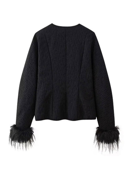 Beautifully Crafted Jacket