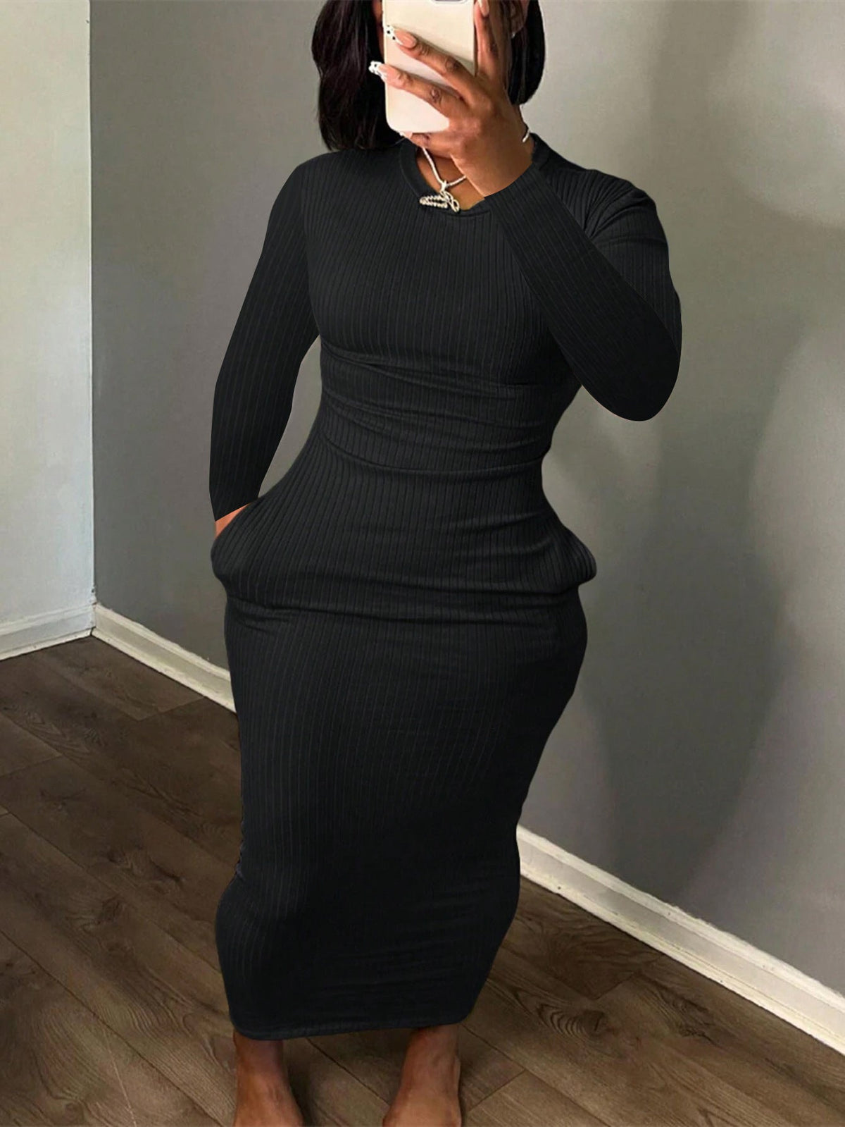 Schwarz