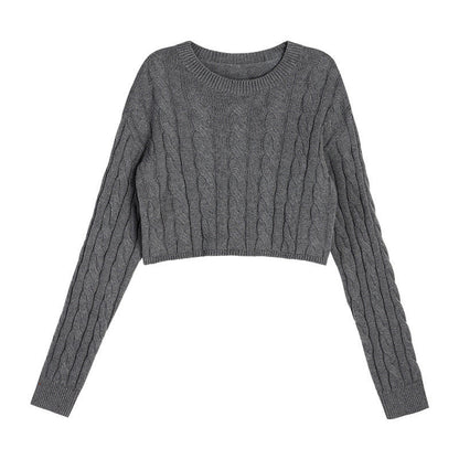 Thoughtfully Designed Pullover