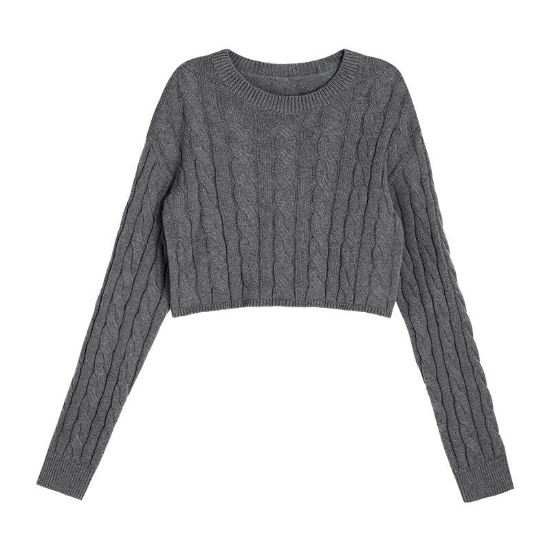 Thoughtfully Designed Pullover