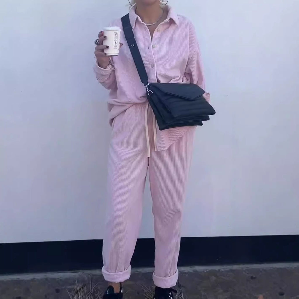 Vintage Inspired Garment