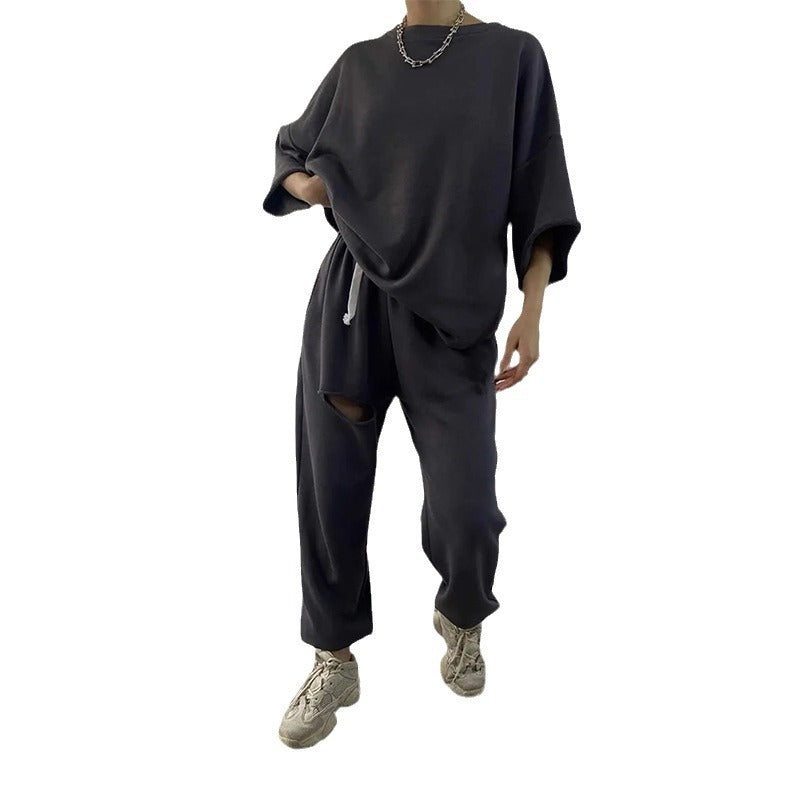 Classic Designed Garment