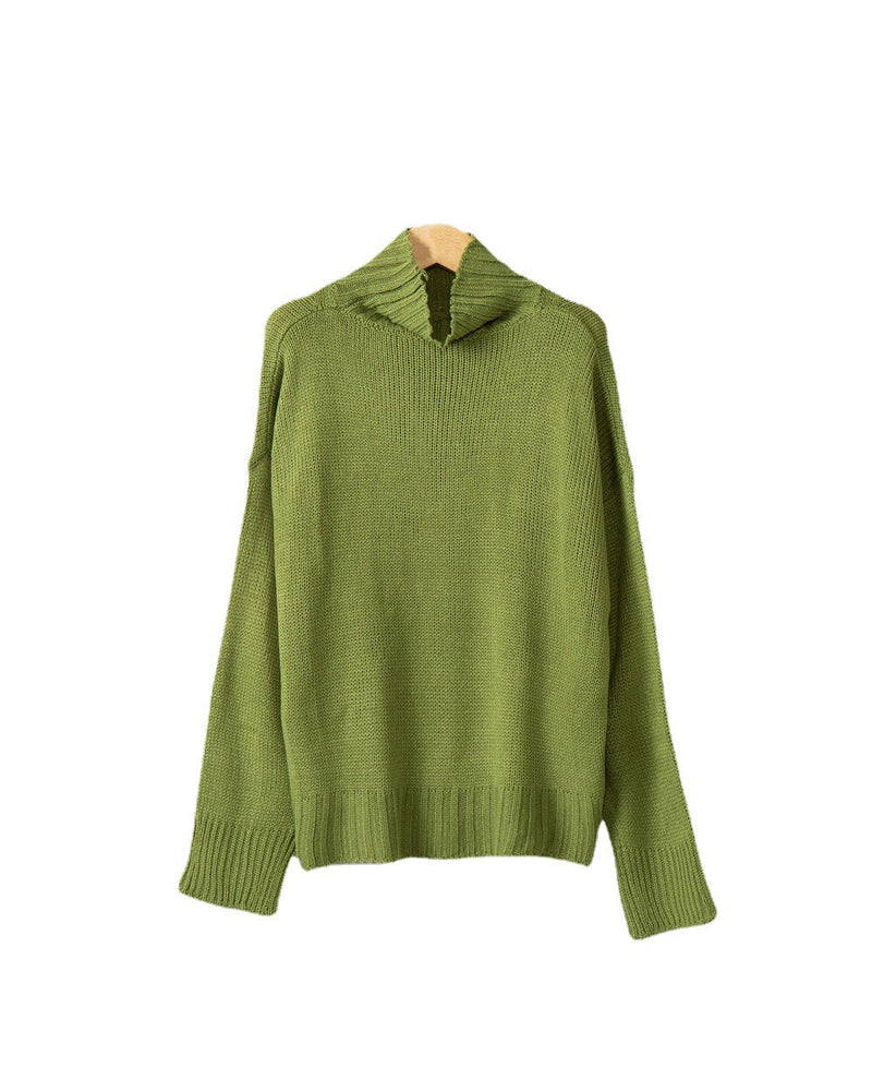 Thoughtfully Designed Pullover