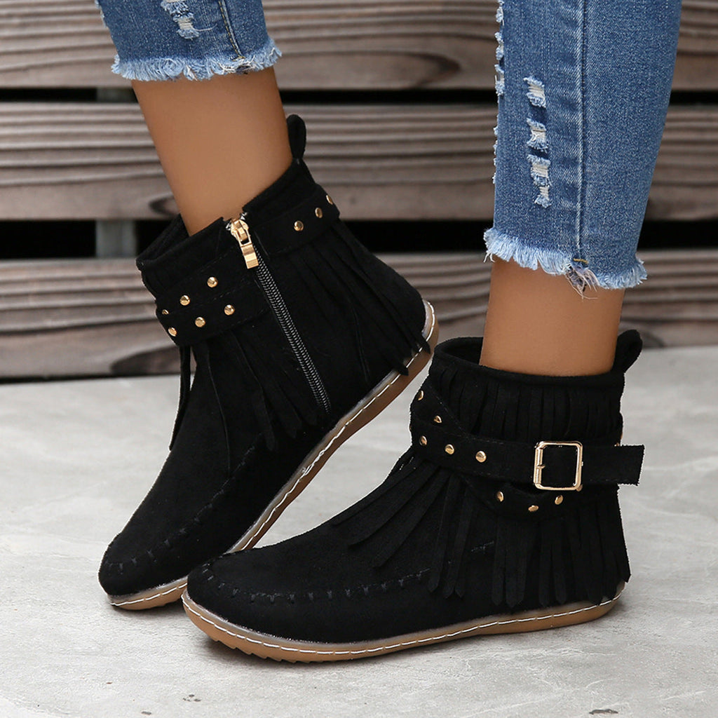 Comfortable Orthopedic Boots for Daily Wear