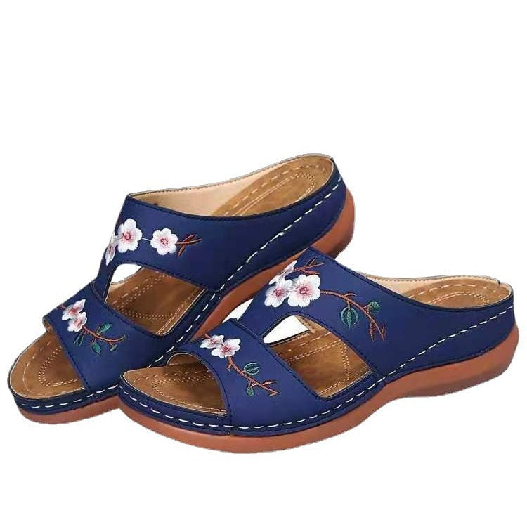 Graceful Orthopedic Shoes for Modern Look