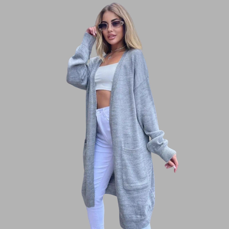 Timeless Vintage Style Cardigan