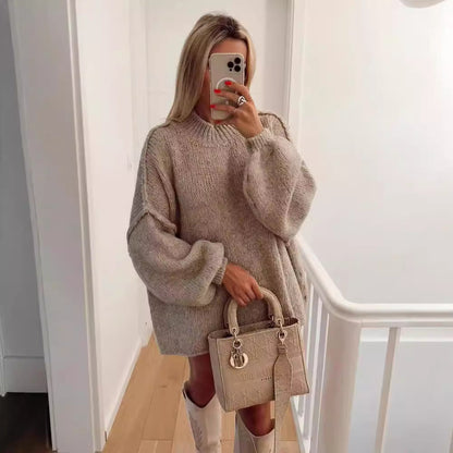 Classic Designed Pullover