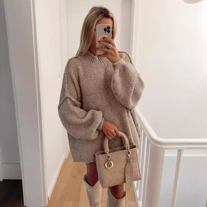 Classic Designed Pullover