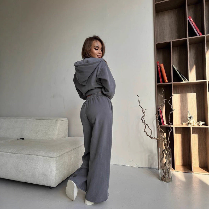 Classic Designed Garment