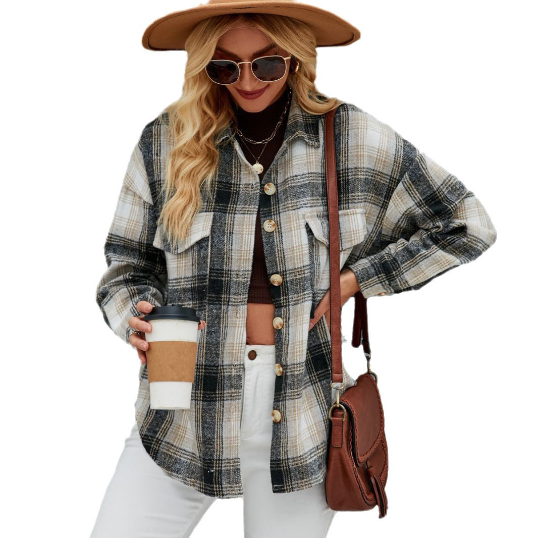 Classic Vintage Shirt