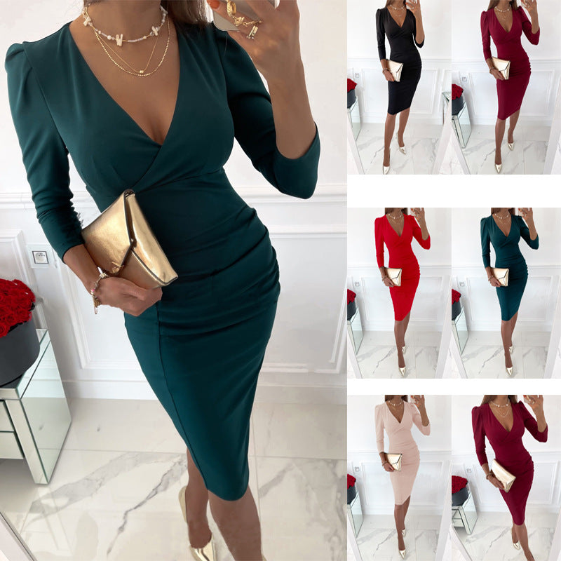 Timeless Vintage Style Garment