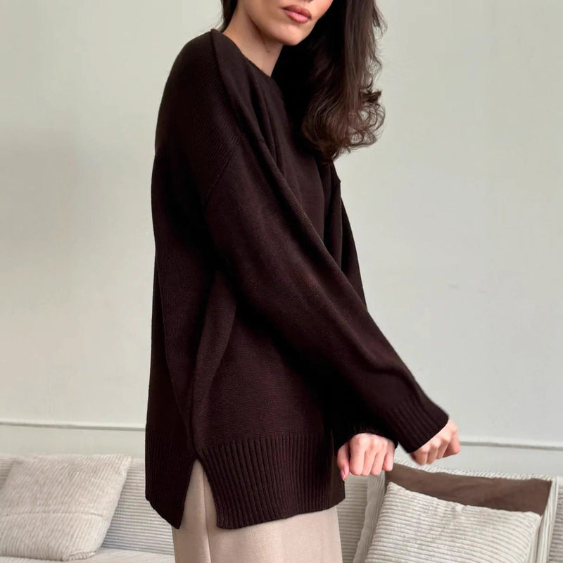 Beautifully Crafted Pullover