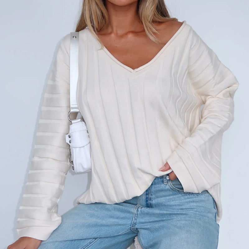 Vintage Inspired Pullover