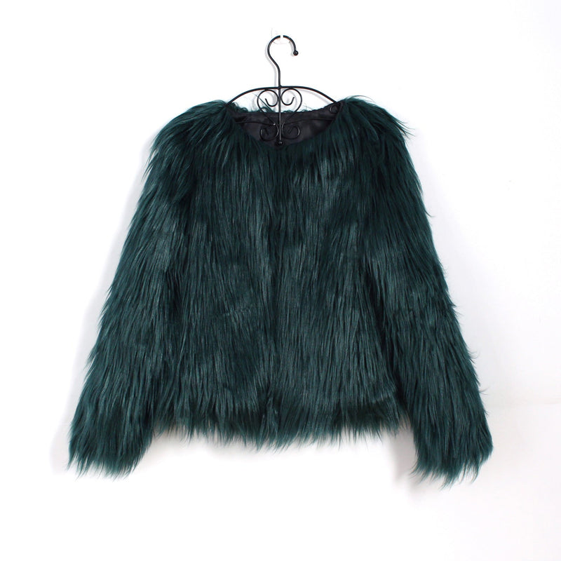 Vintage Inspired Garment