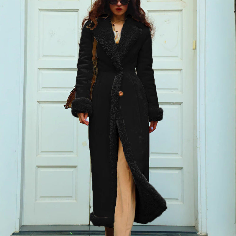 Timeless Vintage Style Garment