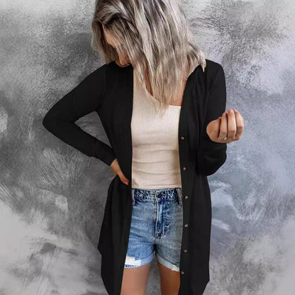 Vintage Inspired Cardigan