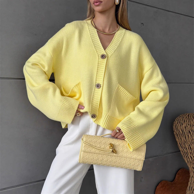 Vintage Inspired Cardigan