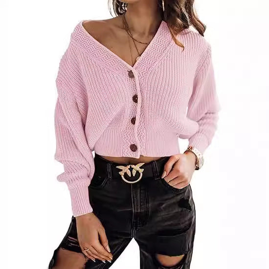 Classic Designed Pullover