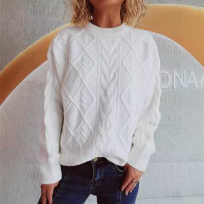 Thoughtfully Designed Pullover