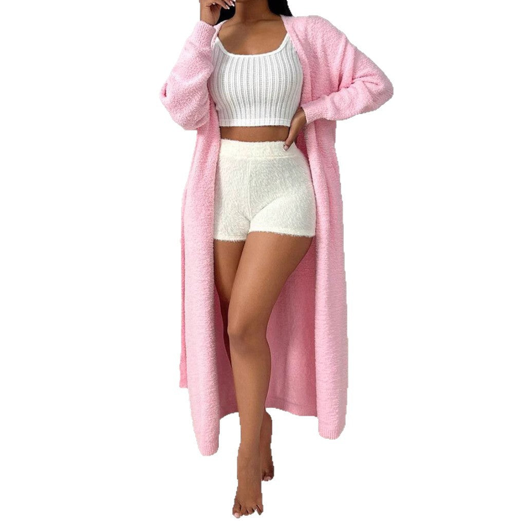 Thoughtfully Designed Cardigan