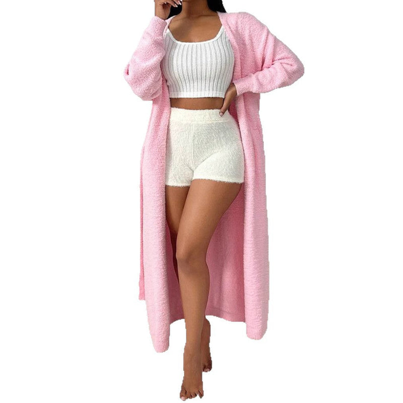 Thoughtfully Designed Cardigan