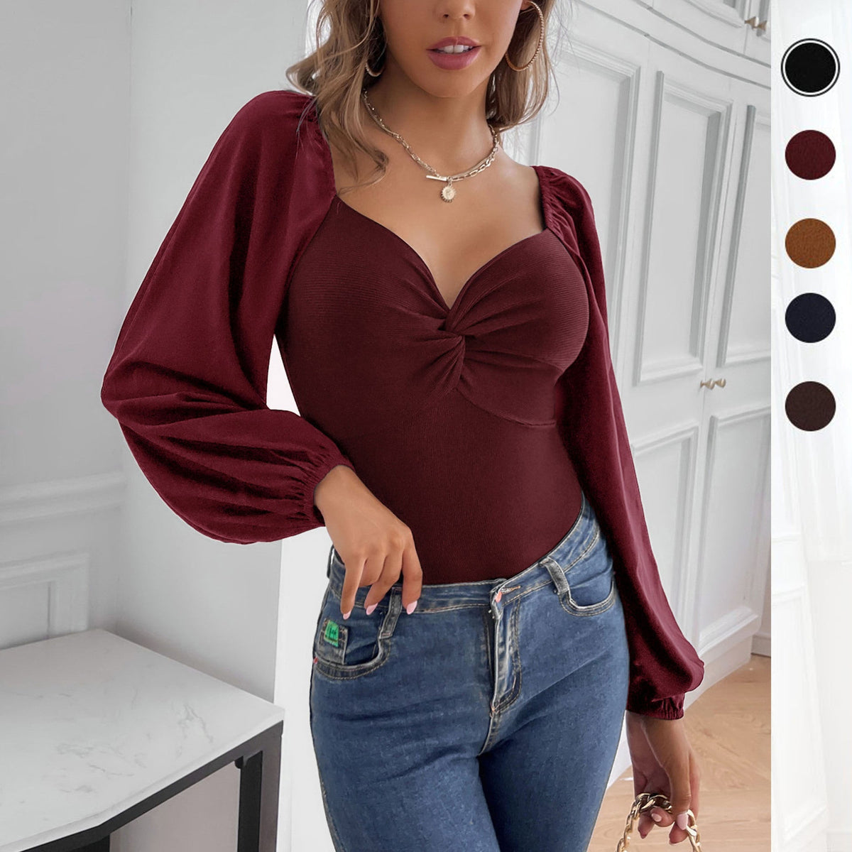 Beautifully Crafted Garment