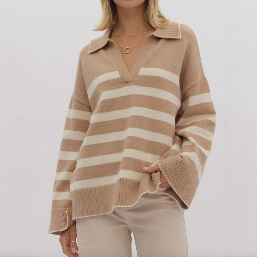 Classic Vintage Pullover