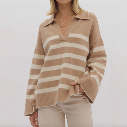 Classic Vintage Pullover