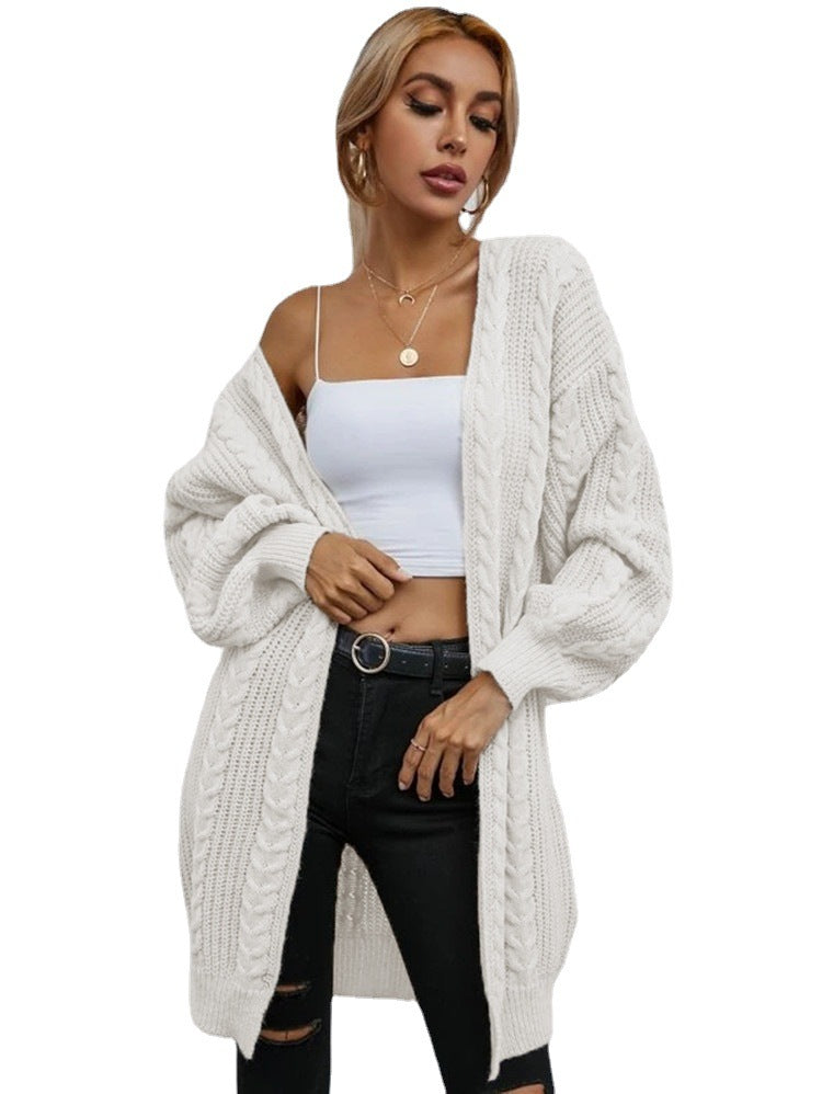 Classic Designed Cardigan